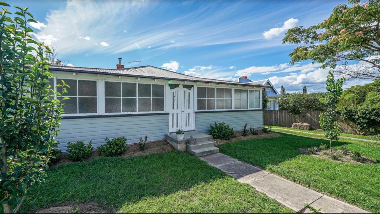 "Donnelly House" Tenterfield Exterior foto